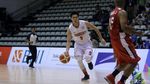 Tim Basket Indonesia Pecundangi Timor Leste