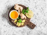 Sedang Flu? Ini 10 Makanan Enak yang Sebaiknya Sering Dikonsumsi