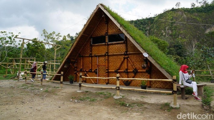 Akhir Pekan ke Bukittinggi, Ini Tempat Wisata Kekiniannya