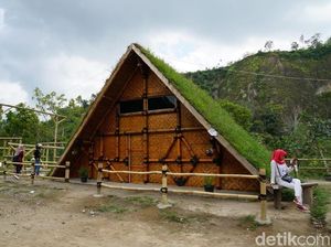 Akhir Pekan ke Bukittinggi, Ini Tempat Wisata Kekiniannya