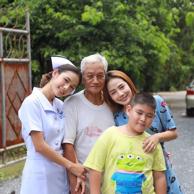 Wanita kelahiran 1994 ini kerap membagikan kehidupannya melalui postingan di akun Instagram yang telah memiliki 18 ribu lebih pengikut. Foto: Instagram