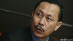 Mereka Enam Panelis Debat Capres Pertama