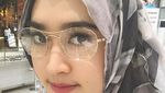 Cantiknya Calon Istri Tommy Kurniawan