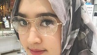 Lisya Nurrahmi saat ini berumur 28 tahun. (Dok. Instagram/lisyanurrahmi)