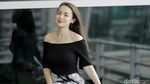 Cantik dan Mulus! Pesona Rianti Cartwright