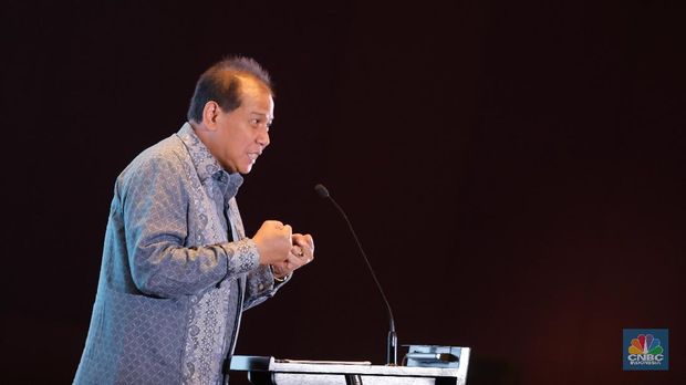10 Orang Terkaya di Indonesia, Total Hartanya Rp 800 T