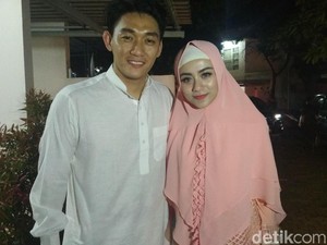 Istri Ultah Hari Ini, Ifan Seventeen: Cepat Pulang Sayang!