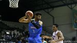 Tim Basket Putra Thailand Kalahkan India