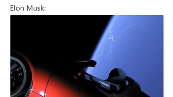 Walaupun harus nyolong satu pre order mobil Tesla dari pelanggannya. Foto: istimewa