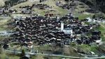 Pindah ke Desa di Swiss Ini Langsung Dibayar Rp 950 Juta, Mau?