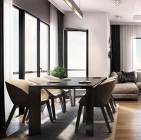 Seorang Virgo mengagungkan kesempurnaan dan simplisitas. Ia menyukai rumah yang bersih, tertata dengan baik dan selalu rapi. Kamu bisa menata rumah memakai warna-warna netral seperti putih, abu-abu dan beige dengan desain clean, tidak terlalu banyak dekorasi. Foto: Thinkstock