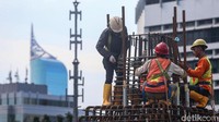 Pertumbuhan ekonomi dunia yang tahun lalu berada di level 3,7%, tahun ini diperkirakan mampu menembus 4%.