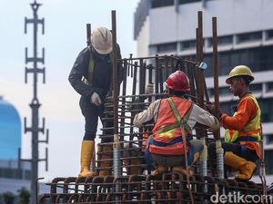 Ini Pekerjaan yang Tak Akan Bisa Digantikan Robot