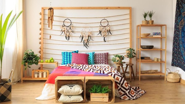 12 Tips Mendekorasi Rumah Sesuai Zodiak Kamu
