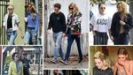 Seksinya Stella Maxwell, Pacar Sejenis Kristen Stewart
