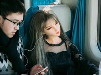 Industri Boneka Seks China Mulai Menggeliat