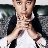 Posisi 15 ditempati Hwang Chan Sung. Chan Sung adalah personil boyband Korea 2PM yang belakangan sering bermain drama. Foto: Instagram