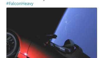 Kata orang langit adalah batas, tapi tidak bagi Elon Musk yang punya ambisi-ambisi besar. Foto: istimewa