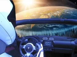 Keanehan Bumi Datar hingga Asgardia Warnai 2018