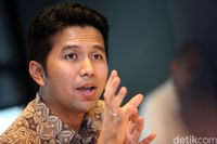 Emil Dardak: Saya Mendengar Kami Sudah Unggul