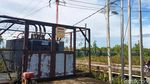 Ini Tantangan PLN Membangun Listrik di Kabupaten Asmat