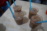 Es Kopi Tak Kie (Shinta/detikTravel)
