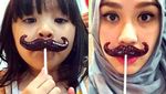 Dimasakin Hanung Bramantyo dan Makan Bareng Putrinya, Bikin Zaskia Mecca Bahagia!