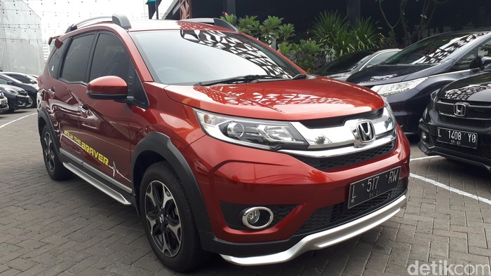Dongkrak Penjualan Awal Tahun, Honda Surabaya Geber Hoki