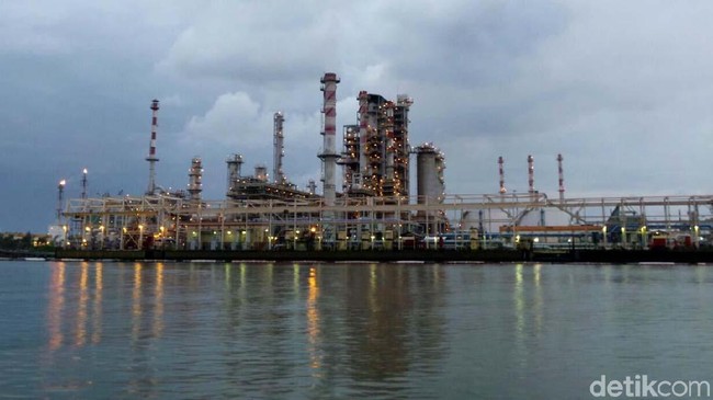 Pemerintah Andalkan B20 Benahi Neraca Dagang yang Tekor