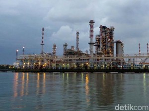 Mengenal Kilang Minyak Cilacap: Sejarah dan Kapasitas Produksi