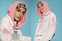 Anti Stereotipe, Brand Busana Inggris Pakai Model Berhijab