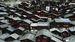 Pindah ke Desa di Swiss Ini Langsung Dibayar Rp 950 Juta, Mau?