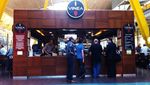 15 Bandara Terbaik Dunia untuk Urusan Makanan