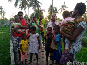 Tragedi Asmat dan Pengawasan Khusus Dana Otsus
