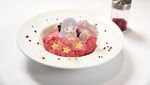 Bagaimana Ya Kalau Sailor Moon dan My Melody Dibuat Jadi Makanan Enak?