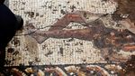 Lantai Mosaik Langka Berusia 1.800 Tahun Ditemukan di Israel