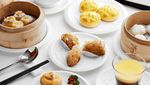 15 Bandara Terbaik Dunia untuk Urusan Makanan