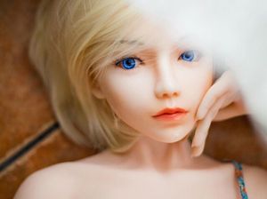 Dijual Boneka Seks di Hong Kong, Sebelum Beli Boleh Dicoba