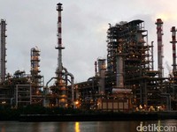 Kelanjutan Rencana Pertamina Jual Aset
