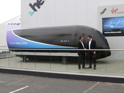 Deretan Proyek Ambisius Elon Musk Ini Bikin Tercengang