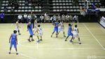 Tim Basket Putra Thailand Kalahkan India