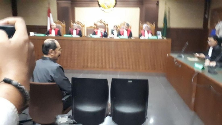 Terungkap, Novanto Kabur di Hotel Sentul untuk Hindari KPK Terungkap, Novanto Kabur di Hotel Sentul untuk Hindari KPK