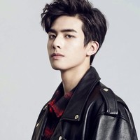 Aktor asal China Song Wei Long menempati urutan ketujuh dalam daftar pria tertampan se-Asia menurut I-Magazine. Pria 19 tahun tersebut dikenal berkat serial Long For You dan Untouchable Lovers. Foto: Instagram