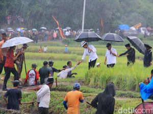 Dana Desa Rp 73 Triliun Diprediksi Mampu Kurangi Kemiskinan
