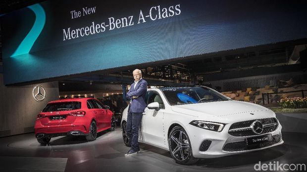 Dieter Zetsche