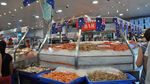 Foto: Sydney Fish Market yang Jadi Rujukan Anies untuk Pasar Ikan