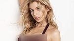 Seksinya Stella Maxwell, Pacar Sejenis Kristen Stewart