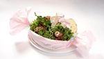 Bagaimana Ya Kalau Sailor Moon dan My Melody Dibuat Jadi Makanan Enak?