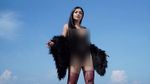 Kenakan Lingerie, Denada Kembali Pamer Foto Seksi