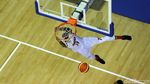 Tim Basket Indonesia Pecundangi Timor Leste